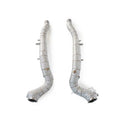 Ferrari Roma Free Flow Sport Downpipes