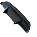 Ferrari 812 Dry Carbon FIber OEM Rear Diffuser