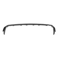 Velocity Exhausts BMW G80 M3 / G82 M4 Dry Carbon Fiber Rear Diffuser Trim