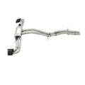 Velocity Exhausts Audi RSQ8 Valved Sport Exhaust System