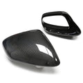 Porsche 992 GT3 / GT3RS Dry Carbon Fiber Mirror Caps
