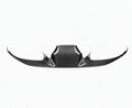 Ferrari F8 Dry Carbon Fiber Velocity Aero Body Kit