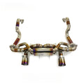 Porsche 718 GT4RS Titanium Valved Race Exhaust System