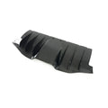FERRARI 458 Carbon Fiber Rear Diffuser