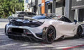 MCLAREN 720S Carbon Fiber 765LT Body Kit