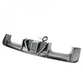Velocity Exhaust BMW G80 M3 / G82 M4 Velocity Aero F1 Style Diffuser V2
