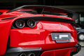 Ferrari 812 Carbon FIber Velocity Aero - Aero Kit V1