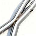 BMW G90 M5 Valved X Pipe Exhaust System