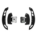 Audi R8 / TT / TTRS Carbon Fiber Magnetic Paddle Shifters