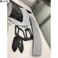 Porsche 991 GT3 / GT3RS Carbon Fiber VE Wing + Trunk