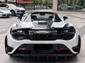 MCLAREN 720S Carbon Fiber 765LT Body Kit
