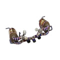 Ferrari 458 italia Titanium Valved Catback Exhaust System