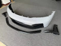 Porsche 992 GT3RS Dry Carbon Fiber OEM Front Bumper