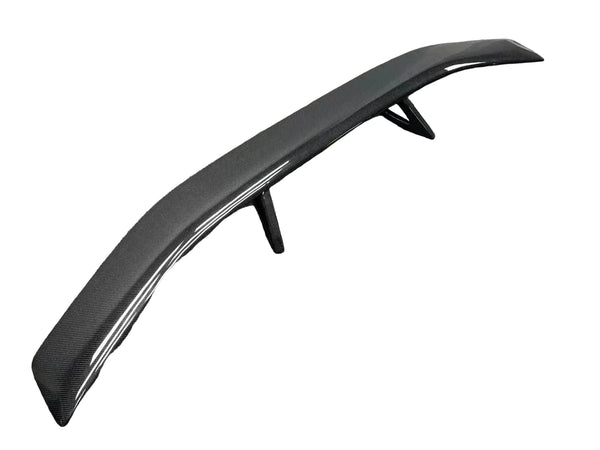 Ferrari F8 Carbon Fiber N Style Wing