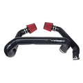 Velocity Exhausts BMW S58 G8X Silicone Front Mount Air Intake