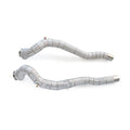 Ferrari Roma Free Flow Sport Downpipes