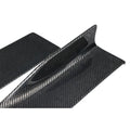 BMW F8X Forged Carbon Fiber Side Skirts