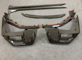 BMW G90 M5 Dry Carbon Fiber MP Style Aero Kit