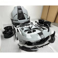 FERRARI 812 Partial Dry Forged Carbon Fiber Mansori Style Body Kit