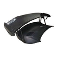 Porsche 991 GT3 / GT3RS Carbon Fiber VE Wing + Trunk