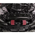 Velocity Exhausts BMW S58 G8X Silicone Front Mount Air Intake