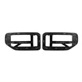 BMW G87 M2 Dry Carbon Fiber CS Style Kidney Grille