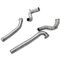 AMG GT / GTS / GTR / GT63 Free Flow Downpipes