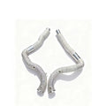 AMG GT / GTS / GTR / GT63 Free Flow Downpipes
