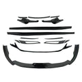 Ferrari 812 Carbon Fiber Velocity Aero Body Kit V1