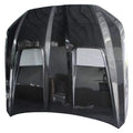 BMW G90 M5 Carbon Fiber N Style Vented Hood