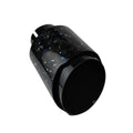 Custom Forged Carbon Fiber Exhaust Tip (1PC)