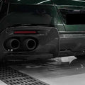 Ferrari Roma Dry Carbon Fiber Velocity Aero Body Kit V1