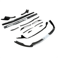 Ferrari 812 Carbon Fiber Velocity Aero Body Kit V1