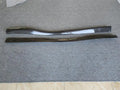 Ferrari F8 Carbon Fiber OEM Style Side Skirts