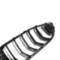 BMW F92/F93 Dry Carbon Fiber Front Grille