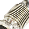 Velocity Exhausts Lamborghini Revuelto High Flow Race Pipes