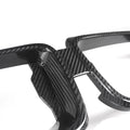 BMW G42 Dry Carbon Fiber Front Grille Trim