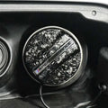 BMW G Series Carbon Fiber Gas Cap