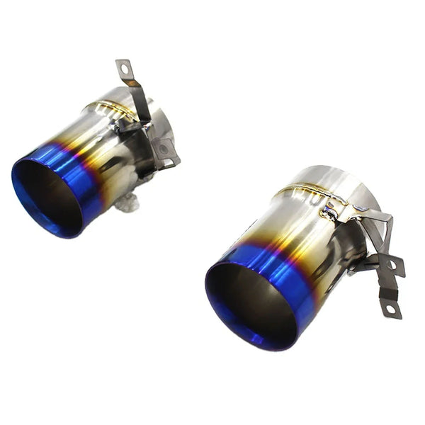 Velocity Exhausts Lamborghini Huracan EVO / STO Exhaust Tips