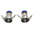 Velocity Exhausts Lamborghini Huracan EVO / STO Exhaust Tips