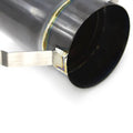 Velocity Exhausts Lamborghini Huracan EVO / STO Exhaust Tips