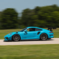 Porsche 991 GT3 / GT3RS Carbon Fiber Velocity Aero Rear MDF Wing V1