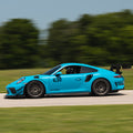 Porsche 991 GT3 / GT3RS Carbon Fiber Velocity Aero Rear MDF Wing V1