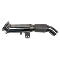 Velocity Exhausts BMW B58 Catless 4'' Max Flow Downpipe
