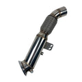 Velocity Exhausts BMW B58 Catless 4'' Max Flow Downpipe