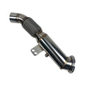 Velocity Exhausts BMW B58 Catless 4'' Max Flow Downpipe