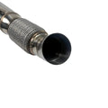 Velocity Exhausts BMW B58 Catless 4'' Max Flow Downpipe