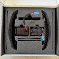 BMW G87 M2 / G80 M3 / G82 M4 Carbon Fiber Magnetic Sport Paddles