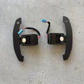 BMW G87 M2 / G80 M3 / G82 M4 Carbon Fiber Magnetic Sport Paddles