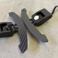 BMW G87 M2 / G80 M3 / G82 M4 Carbon Fiber Magnetic Sport Paddles